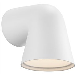 Nordlux Front Single [IP44] Wandlampe - Outdoor