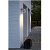 Nordlux Front Single [IP44] Wandlampe - Outdoor