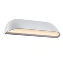 Nordlux Front 26 [IP44] wall lamp - Outdoor