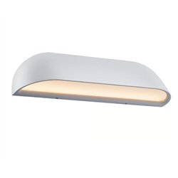 Nordlux Front 26 [IP44] Wandlampe - Outdoor