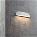 Nordlux Front 26 [IP44] wall lamp - Outdoor