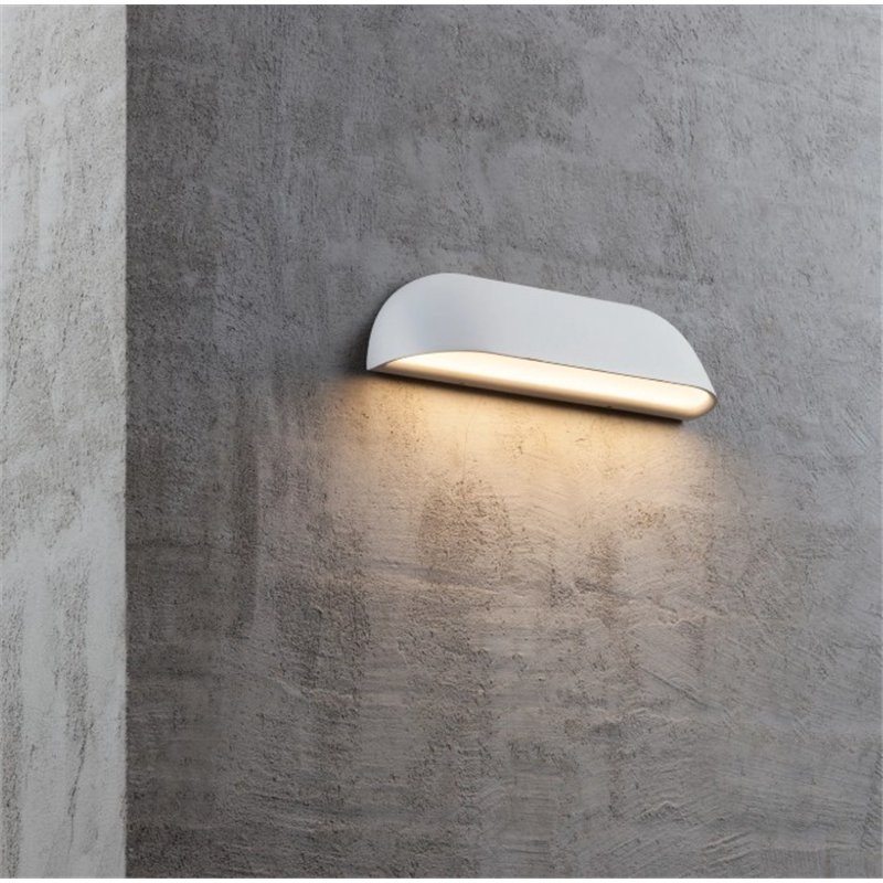 Nordlux Front 26 [IP44] Wandlampe - Outdoor