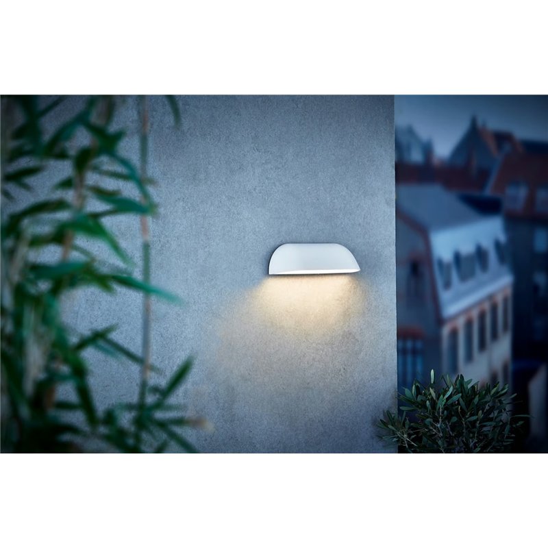 Nordlux Front 26 [IP44] Wandlampe - Outdoor