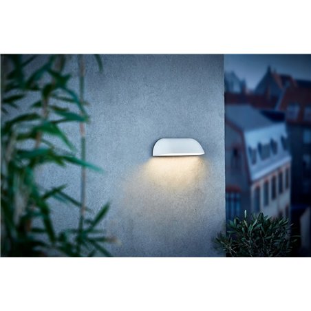 Nordlux Front 26 [IP44] wall lamp - Outdoor