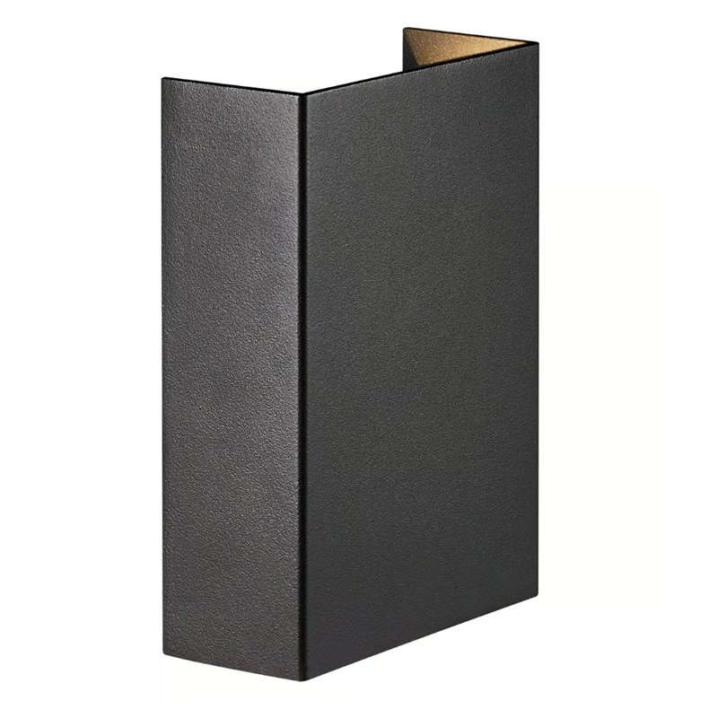 Nordlux Fold 10 [IP54] Wandlampe - Outdoor