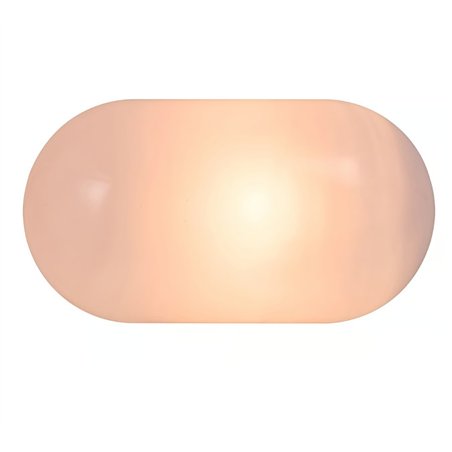 Nordlux Foam 22 [IP44] wall lamp