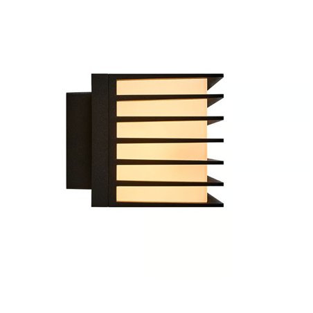 Nordlux Fluctus 28 [IP44] wall lamp - Outdoor