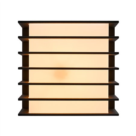 Nordlux Fluctus 13 [IP44] wall lamp