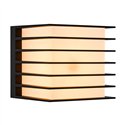 Nordlux Fluctus 13 [IP44] wall lamp