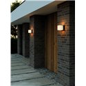 Nordlux Fluctus 13 [IP44] wall lamp