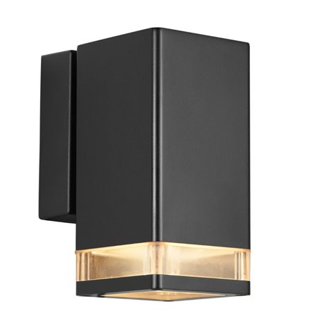 Nordlux Elm Up [IP44] wall lamp - Outdoor