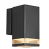 Nordlux Elm Up [IP44] Wandlampe - Outdoor