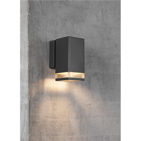 Nordlux Elm Up [IP44] wall lamp - Outdoor