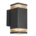Nordlux Elm [IP44] wall lamp - Outdoor