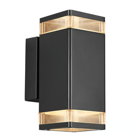 Nordlux Elm [IP44] wall lamp - Outdoor