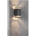Nordlux Elm [IP44] wall lamp - Outdoor