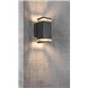 Nordlux Elm [IP44] Wandlampe - Outdoor
