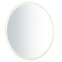 Nordlux Dovina Round 60 [IP44] wall lamp