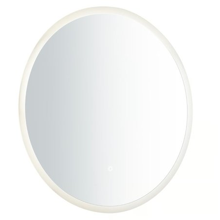Nordlux Dovina Round 60 [IP44] wall lamp