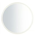 Nordlux Dovina Round 60 [IP44] wall lamp