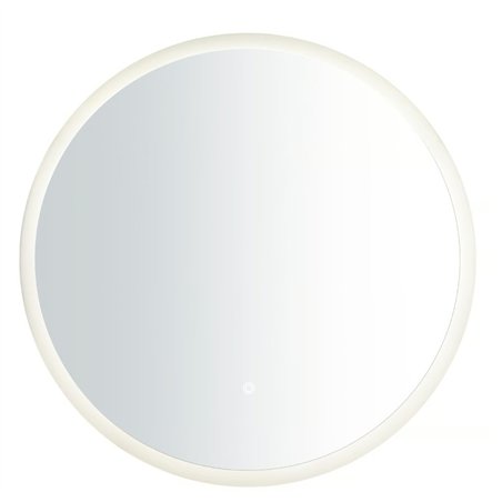 Nordlux Dovina Round 60 [IP44] wall lamp