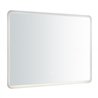 Nordlux Dovina Rechteck 80x60 [IP44] Wandlampe