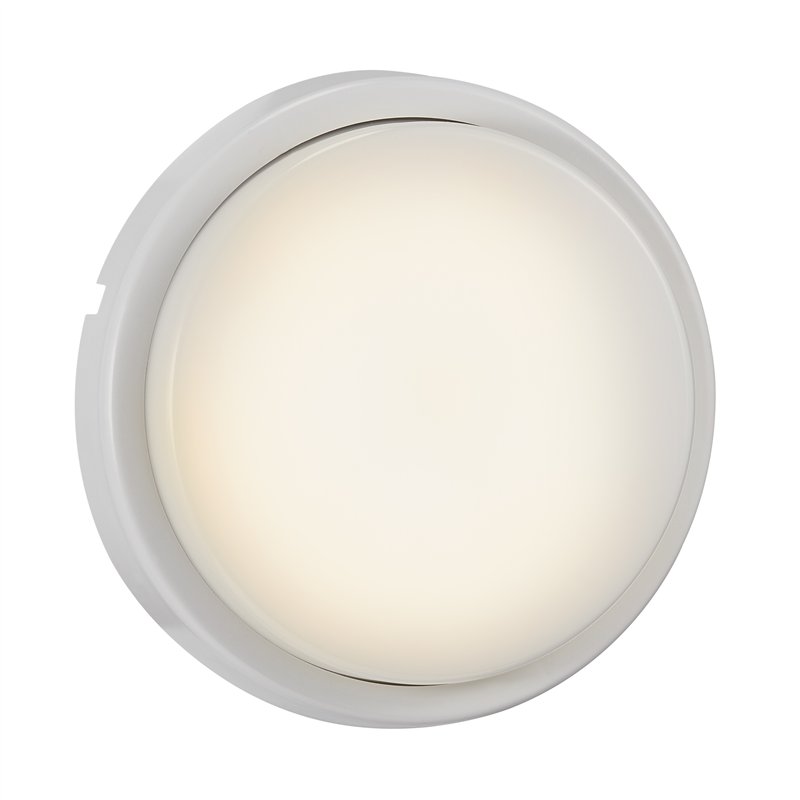 Nordlux Cuba Energy Runde [IP54] Wandlampe