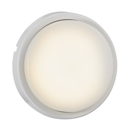Nordlux Cuba Energy Round [IP54] wall lamp