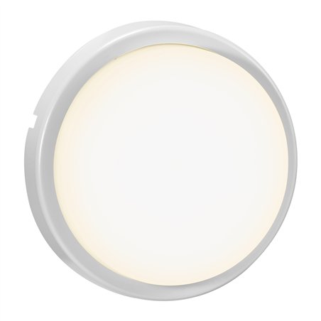Nordlux Cuba Energy Round [IP54] wall lamp