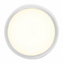 Nordlux Cuba Energy Round [IP54] wall lamp