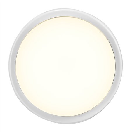 Nordlux Cuba Energy Round [IP54] wall lamp