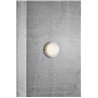 Nordlux Cuba Energy Runde [IP54] Wandlampe