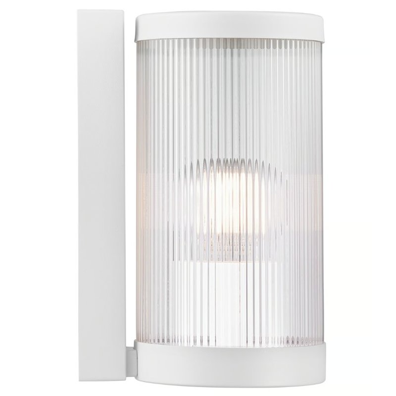 Nordlux Coupar 13 [IP54] Wandlampe - Outdoor