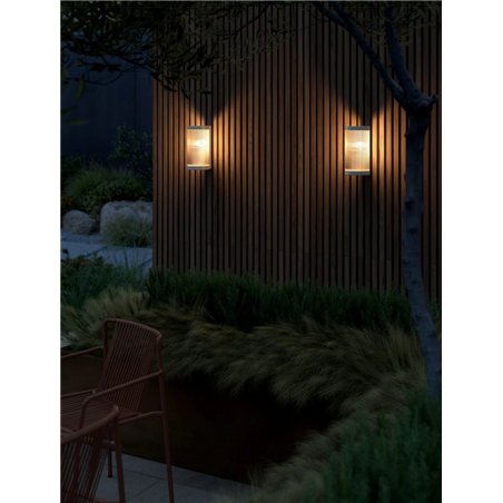 Nordlux Coupar 13 [IP54] wall lamp - Outdoor