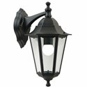 Nordlux Cardiff Down [IP44] wall lamp