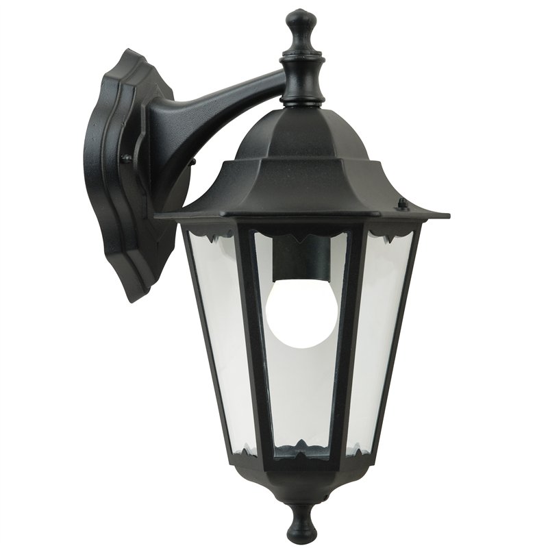 Nordlux Cardiff Down [IP44] Wandlampe