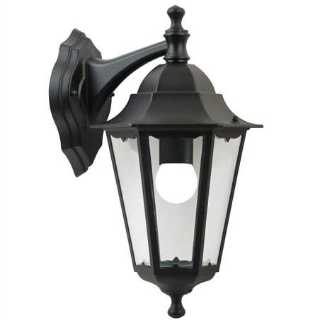 Nordlux Cardiff Down [IP44] wall lamp