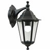 Nordlux Cardiff Down [IP44] Wandlampe
