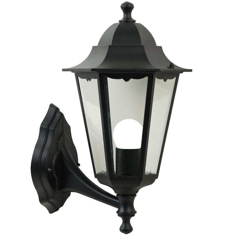 Nordlux Cardiff [IP44] Wandlampe