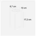 Nordlux Canto Maxi Kubi 2 [IP44] wall lamp - Outdoor