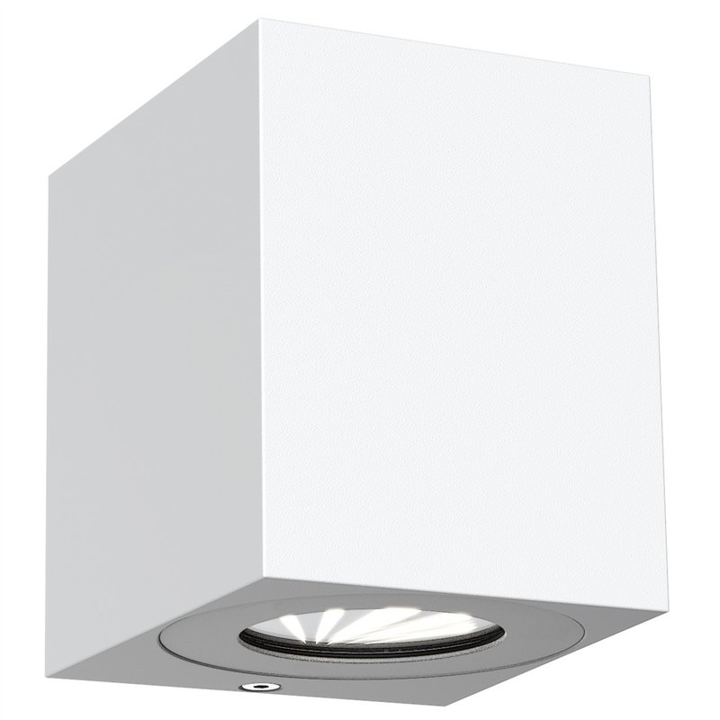 Nordlux Canto Kubi 2 [IP44] Wandlampe
