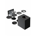 Nordlux Canto Kubi 2 [IP44] wall lamp