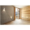 Nordlux Canto Kubi 2 [IP44] Wandlampe