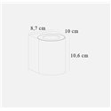 Nordlux Canto 2 [IP44] wall lamp - Outdoor