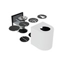 Nordlux Canto 2 [IP44] wall lamp - Outdoor