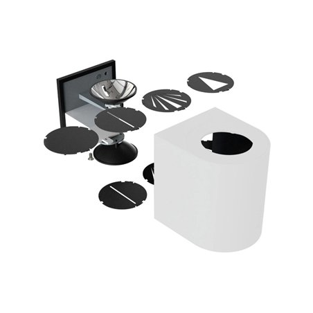 Nordlux Canto 2 [IP44] wall lamp - Outdoor