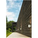 Nordlux Canto 2 [IP44] wall lamp - Outdoor