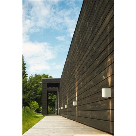 Nordlux Canto 2 [IP44] wall lamp - Outdoor