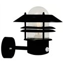 Nordlux Blokhus Sensor [IP54] wall lamp - Outdoor