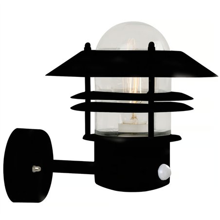 Nordlux Blokhus Sensor [IP54] wall lamp - Outdoor